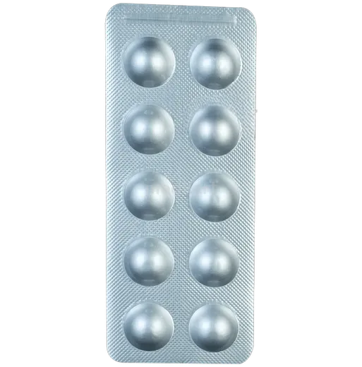 beniduce 4mg tablet 10's